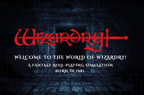 【朗報】RPGの元祖「Wizardry」、公式Twitterを急遽開設！！