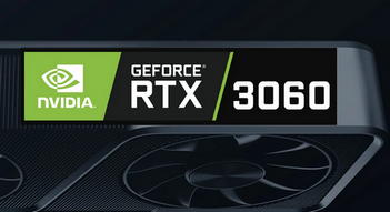 {【朗報】Steamの最新GPUシェアのトップが1650から3060に大幅アップデートされる