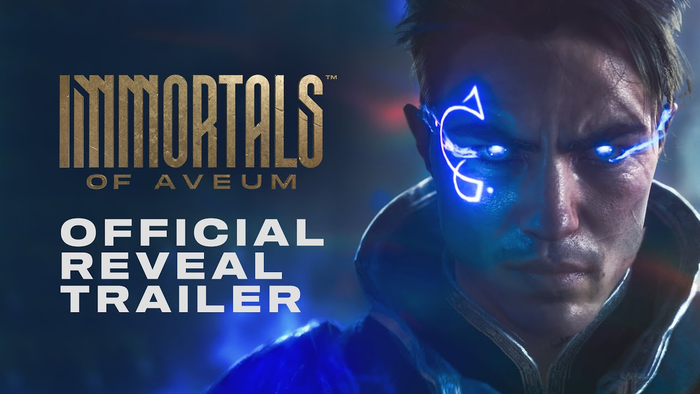 『Immortals of Aevum（アヴェウムの騎士団）』4月14日午前1時に最新トレーラー公開予定！「CoD」や「Halo」手掛けたスタッフによる魔法FPSアクションゲーム、UE5で開発中