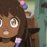 外国人「日本の漫画・アニメ・ゲームは絶対に黒人を主人公にしない」