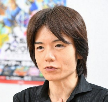 【朗報】ゲームクリエイター・スマブラの生みの親の桜井政博さん東大生が選ぶ天才に9位でランクインwwwwww