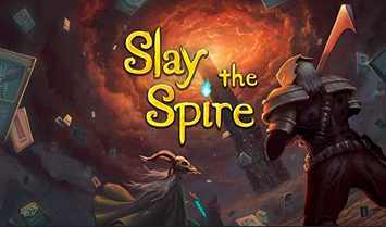 「Slay the spire」というゲームバランス全振りのゲームｗｗｗｗ