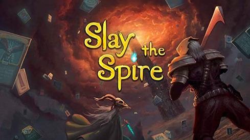 Slay the spireというゲームバランス全振りのゲームｗｗｗ