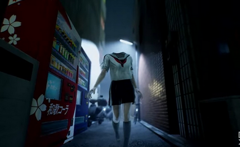 【朗報】Xbox版「Ghostwire: Tokyo」メタスコア84！！！