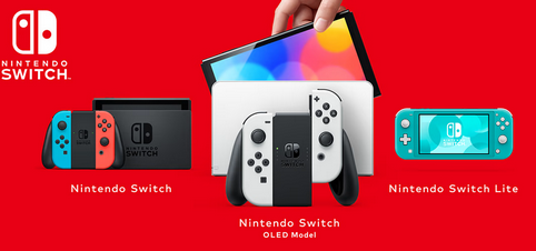Nintendo Switchがこんなに売れて息の長いハードになるとは思わなかったよな？ひろゆきも売れないと言ってたのに
