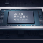 【朗報】AMD新型Switch用APU Ryzen Z1を発表。RDNA3 8.6tflopsで携帯機ながらPS5に匹敵する性能