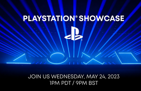 【5/25】PlayStation Showcase 2023反省会