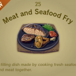 【朗報】「ゼルダティアキン」、どこでも料理ができる『携帯鍋』と料理のレシピ機能が追加！！