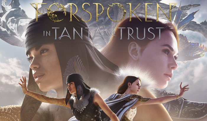 『フォースポークン』ストーリーDLC「In Tanta We Trust」ゲームプレイトレーラーが公開！配信は5月26日