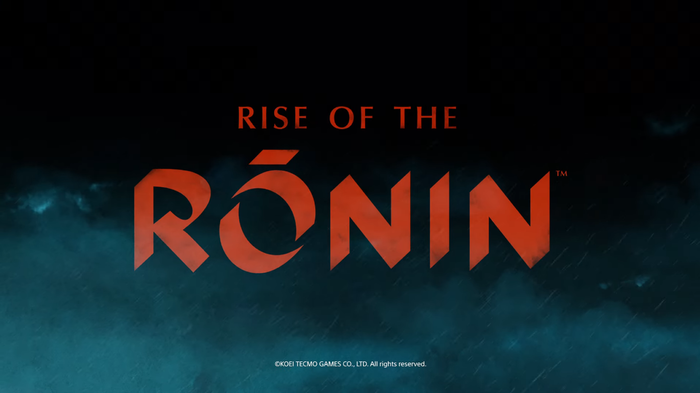 PS5『Rise of the Ronin（ライズ オブ ザ ローニン）』縦マルチは無いことが改めて明らかに！国内外プレイステーション公式ページが更新、Q&Aに記載