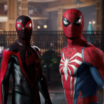 『Marvel’s Spider-Man 2（マーベル スパイダーマン 2）』Co-opゲームではないと開発元インソムニアックゲームズが明言