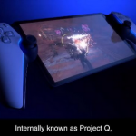 ソニーの新モバイルゲーム機「Project Q」はPS5必須　SNSでは「大爆死の予感」