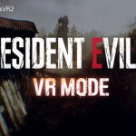 【朗報】「バイオハザード RE4」VRモード発表！PSVR2用に現在開発中