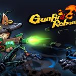 PS5/PS4『Gunfire Reborn（ガンファイア リボーン）』6月2日に発売決定！FPS×ローグライト要素が詰まったケモノヒーローRPG、ゲームプレイトレーラーも公開