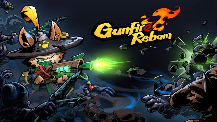 PS5/PS4『Gunfire Reborn（ガンファイア リボーン）』6月2日に発売決定！FPS×ローグライト要素が詰まったケモノヒーローRPG、ゲームプレイトレーラーも公開
