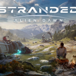 「Stranded: Alien Dawn」 良ゲー過ぎて時間が溶ける