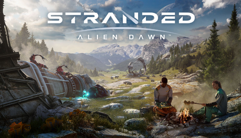 「Stranded: Alien Dawn」 良ゲー過ぎて時間が溶ける