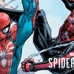 『Marvel’s Spider-Man 2（マーベル スパイダーマン 2）』前日譚コミックが無料公開中！