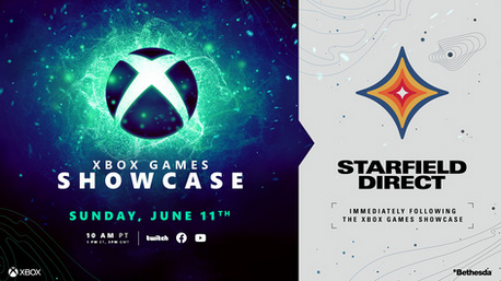 【まとめ】『Xbox Games Showcase2023 + Starfield Direct』反省会