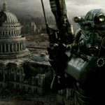 Falloutパワーアーマー巨大ロボット光線銃秘密基地ゾンビ昆虫うおおおおｗｗｗｗ
