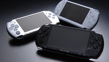 PSPで一番遊んでたゲーム全員一致する模様