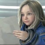 悲報カプコン謎の金髪幼女の新作ゲームの発売日無期限延期を発表
