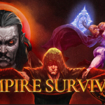 【速報】「Vampire Survivors」、PS4とPS5で2024年夏発売決定キタ━━━⎛´･ω･`⎞━━━ッ!!