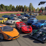 圧巻Forza MotorsportゲームプレイDemo on Xbox Series X 4K60FPS