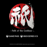 【速報】カプコン新作 和風アクション「祇（くにつかみ） -Path of the Goddess-」 ゲーパスDay1で登場！！