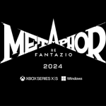 アトラス新作RPG『Metaphor Re Fantazio』2024年発売決定！