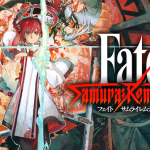 Fate/Samurai Remnantフェイト/サムライレムナント9月28日に発売決定1stトレーラーや公式サイト公開Amazonにて予約受け付けも開始