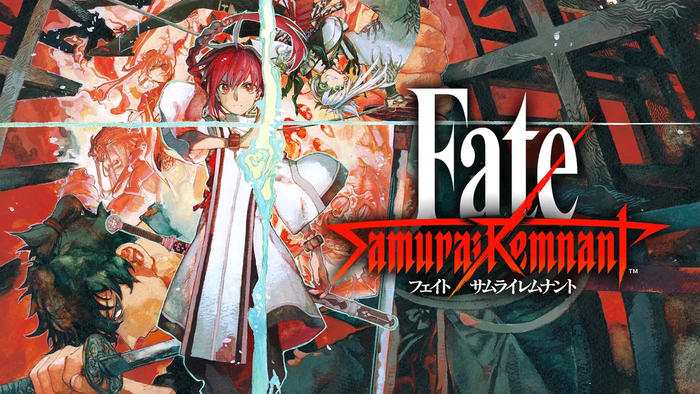 Fate/Samurai Remnantフェイト/サムライレムナント9月28日に発売決定1stトレーラーや公式サイト公開Amazonにて予約受け付けも開始