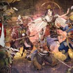 カプコン新作アクション『Kunitsu-Gami: Path of the Goddess（※海外名称）』公式サイト開設！ゲーム概要、コンセプトアート、スクリーンショットが多数お披露目！