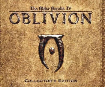 【悲報】「Oblivion リメイク」がXBOX独占UE5で開発中キタ━━━⎛´･ω･`⎞━━━ッ!!