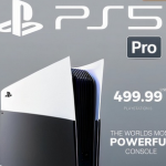 【リーク】PS5proが2024年11月に発売！？とのリーク