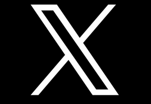 【朗報】Twitter改め「X」の正式ロゴ公開wwwwww