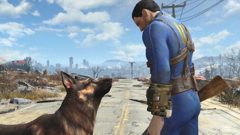 Fallout4みたいな程よいサバイバル感のあるゲーム無いか