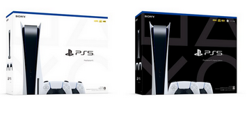 【速報】「PS5 デュアルセンス ダブルパック」、8月9日発売決定！お値段66,980円とお買い得!！