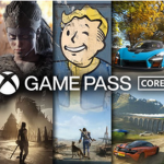 【朗報】「Xbox Live Gold」の進化版である「Xbox Game Pass Core」が9月14日(木)より提供開始