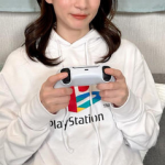 PS5で遊んでる女子なんですが皆さんから見てPS5で遊ぶ女子ってどんなイメージですか？