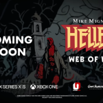 『Hellboy Web of Wyrd』最新ゲームプレイトレーラーが公開！