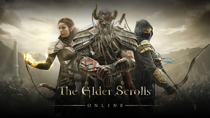 ESOベセスダThe Elder Scrolls Online国内向けに2023年秋にリリース決定対応プラットフォームはPS5/PS4/XboxOne/Xbox Series