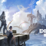 PS5『EXILEDGE』発表！ハイスピードでスタイリッシュに展開するハクスラアクションTPS