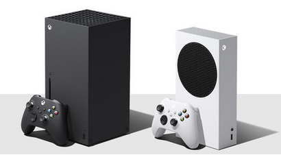 朗報XboxX/Sさん公式ソースで2100万台出荷が判明しVGとファミ通の正しさが証明される