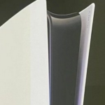 【衝撃】今年発売予定のPS5 Slimの画像がリーク！高さが5cm低くなって厚さが変わらない小型化に成功！