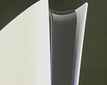 【衝撃】今年発売予定のPS5 Slimの画像がリーク！高さが5cm低くなって厚さが変わらない小型化に成功！