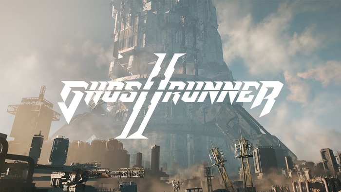 『Ghostrunner 2』シリーズを振り返る最新トレーラーが公開！Steam向けのクローズドβテスト参加者も募集中、8月22日には最新情報も