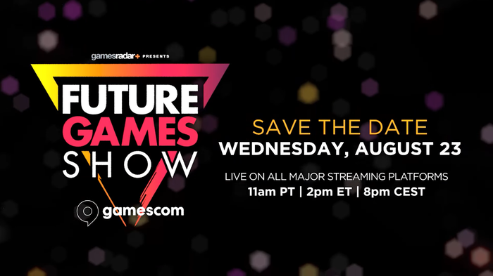 ゲーム配信情報番組『Future Games Show Fall Showcase 2023』8月23日に開催決定！50タイトル以上が紹予定