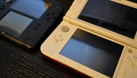 3DS、DSで面白いゲーム