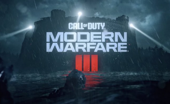 【圧巻】「Call of Duty: Modern Warfare III」最新ゲームプレイトレーラーを公開！！